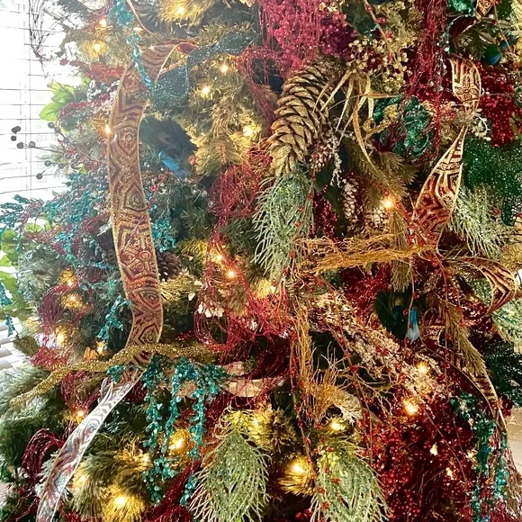 Tropical Santa - Vintage collection - Picture 8 of 9